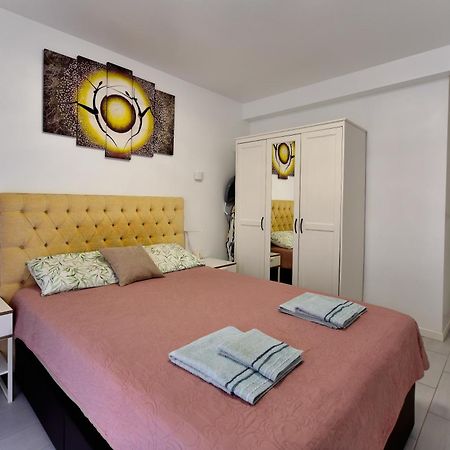 Apartamento Garbinet Alicante Exterior photo