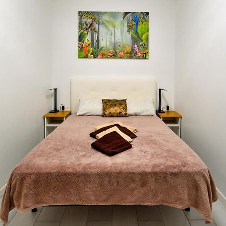 Apartamento Garbinet Alicante Exterior photo
