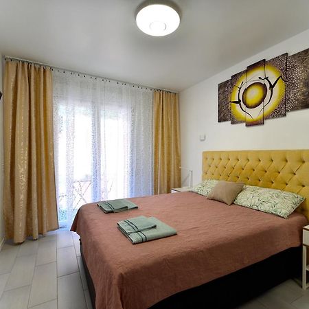 Apartamento Garbinet Alicante Exterior photo