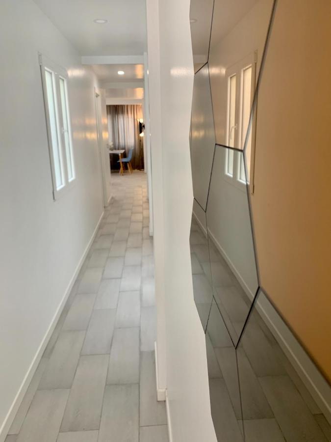 Apartamento Garbinet Alicante Exterior photo