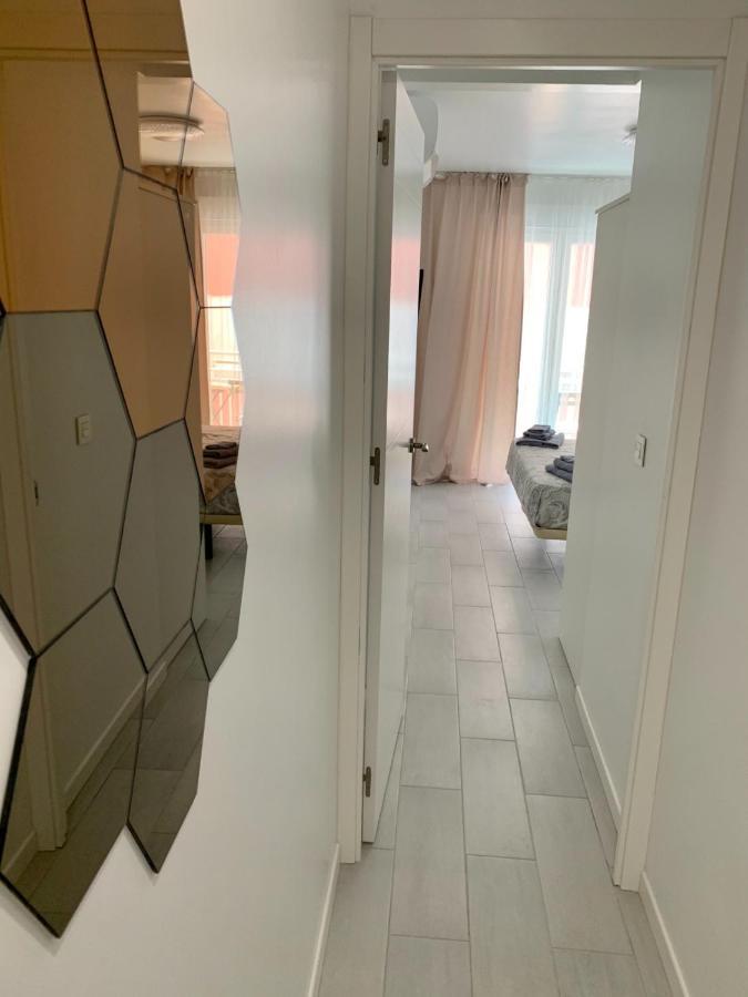 Apartamento Garbinet Alicante Exterior photo