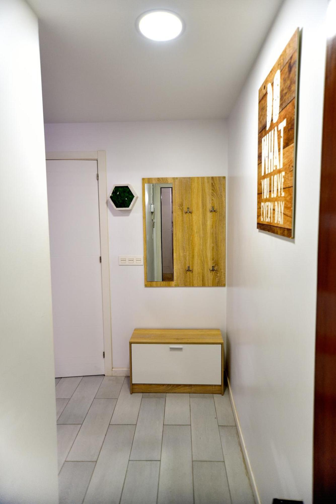 Apartamento Garbinet Alicante Exterior photo
