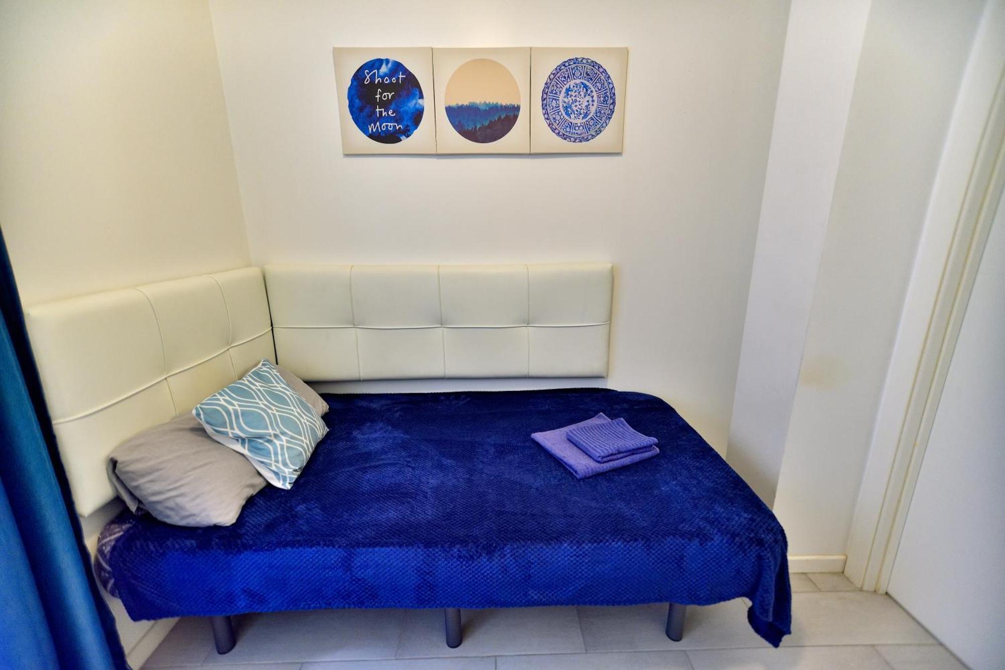 Apartamento Garbinet Alicante Exterior photo
