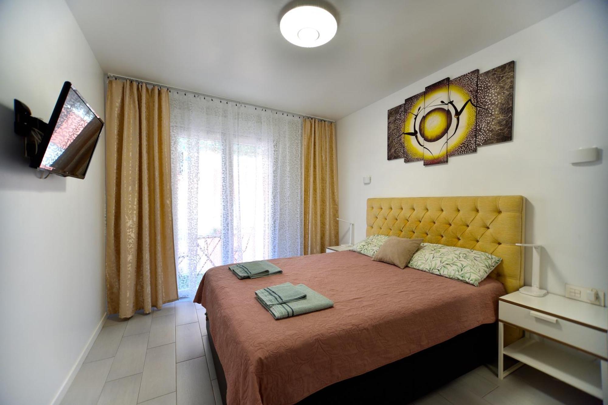 Apartamento Garbinet Alicante Exterior photo