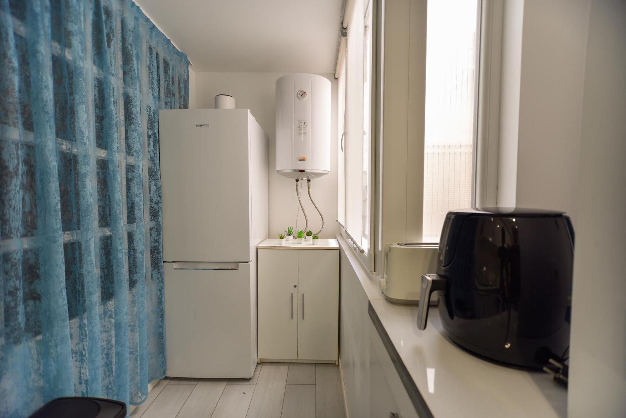 Apartamento Garbinet Alicante Exterior photo