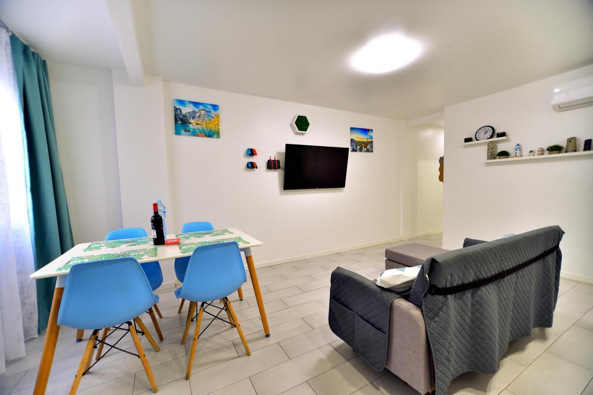 Apartamento Garbinet Alicante Exterior photo