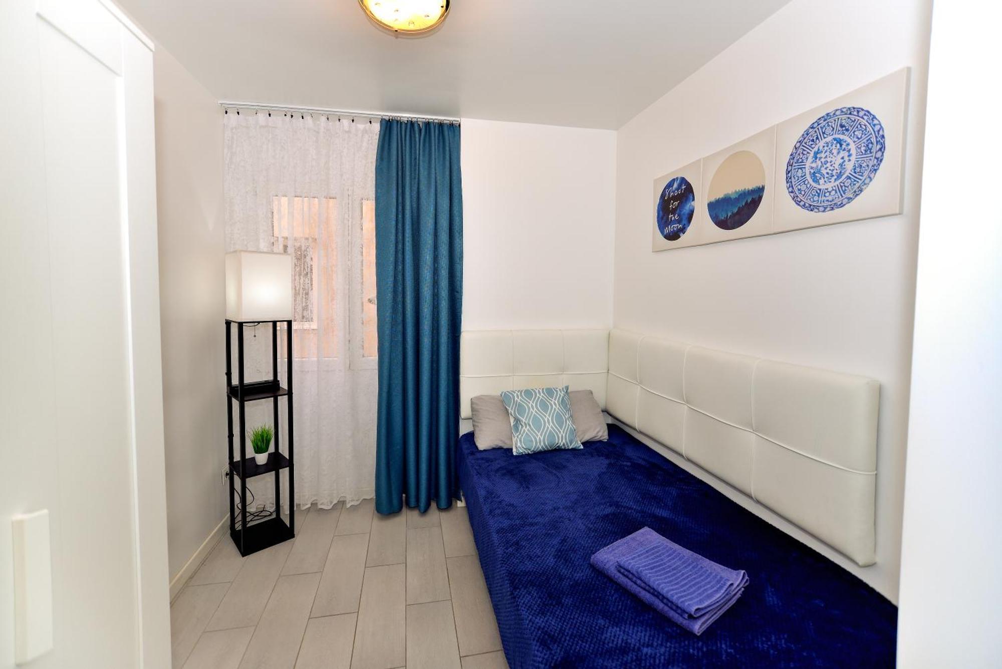 Apartamento Garbinet Alicante Exterior photo
