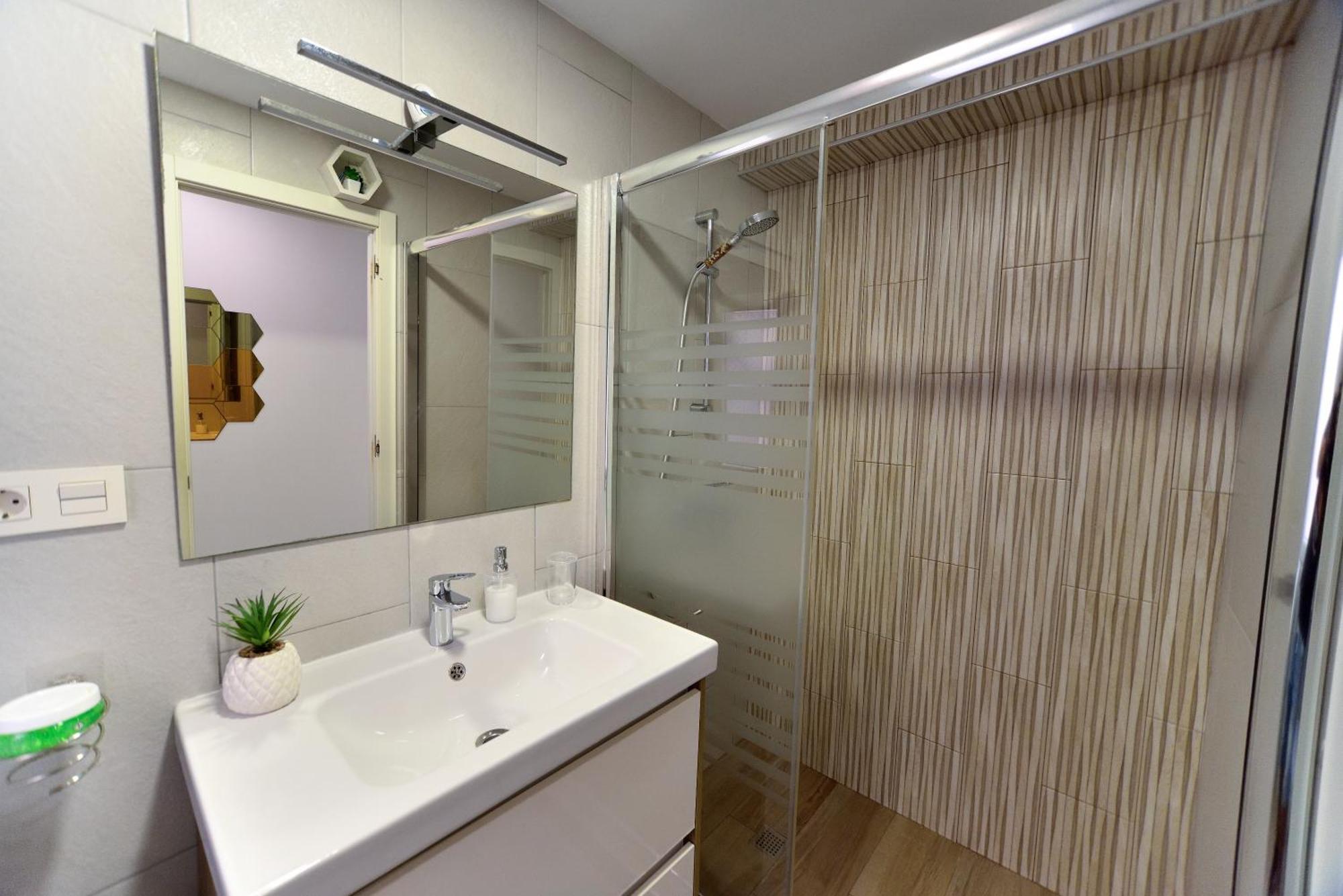 Apartamento Garbinet Alicante Exterior photo